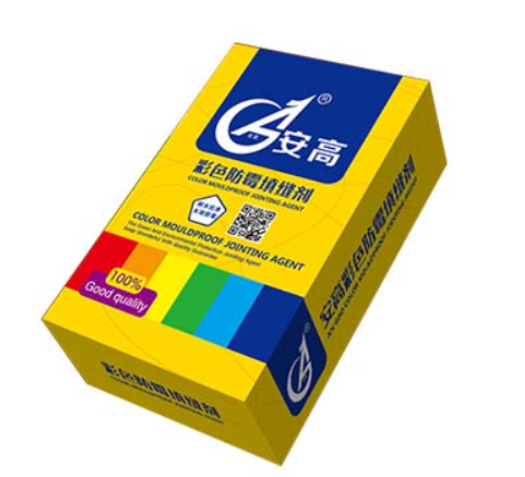 锦州填缝剂：细节之处的完美填充