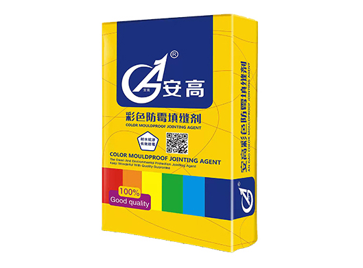 锦州彩色防霉填缝剂