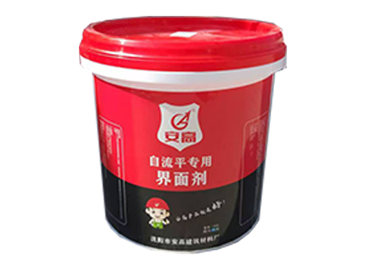 锦州自流平专用界面剂