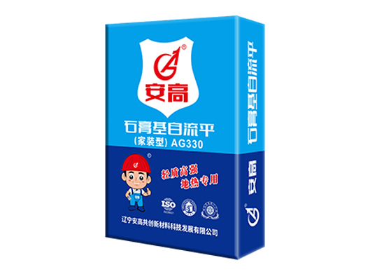 锦州AG330-石青基自流平(家装型)