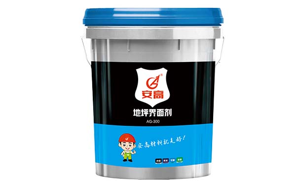 锦州地坪界面剂：建筑施工的关键助力