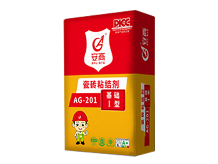 锦州AG-201瓷砖粘结剂