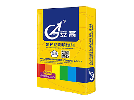 锦州填缝剂