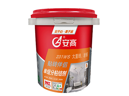 锦州WS-231 单组分粘结剂