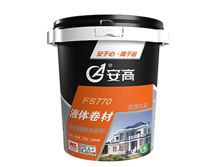 锦州FS770液体卷材