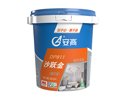 锦州PD811沙跃金（固沙宝）