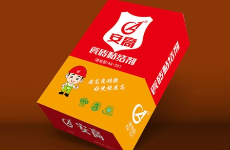 锦州瓷砖胶：重塑建筑装修粘贴方式