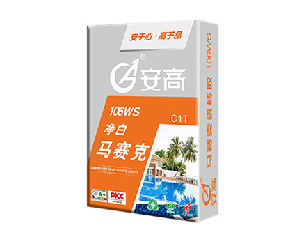 锦州106WS-马赛克专用胶