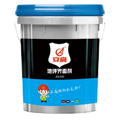 锦州地坪界面剂：地坪的坚固纽带